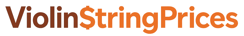 ViolinStringPrices